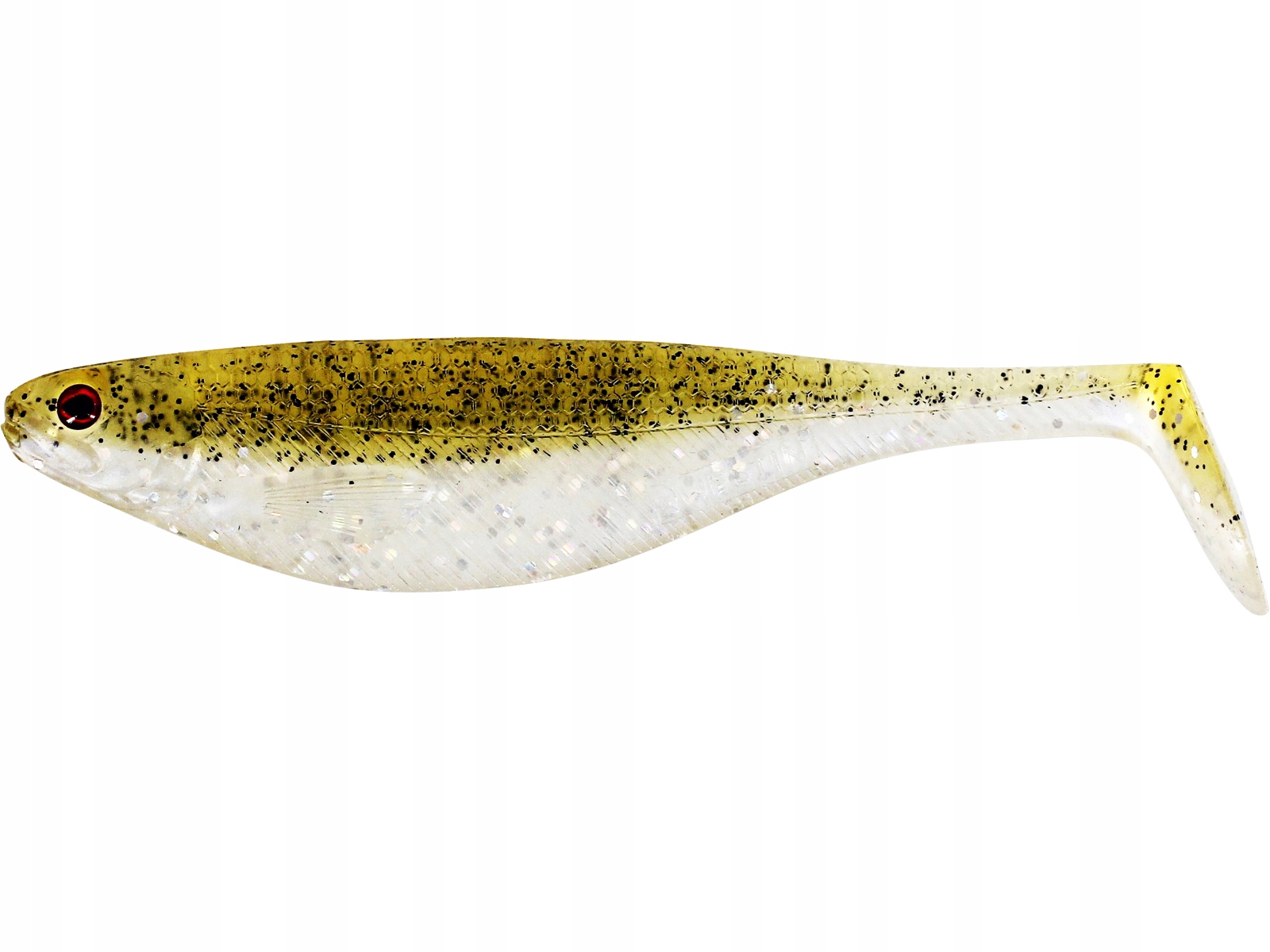 

Guma przynęta Westin ShadTeez 12cm 15g Pearl Sand