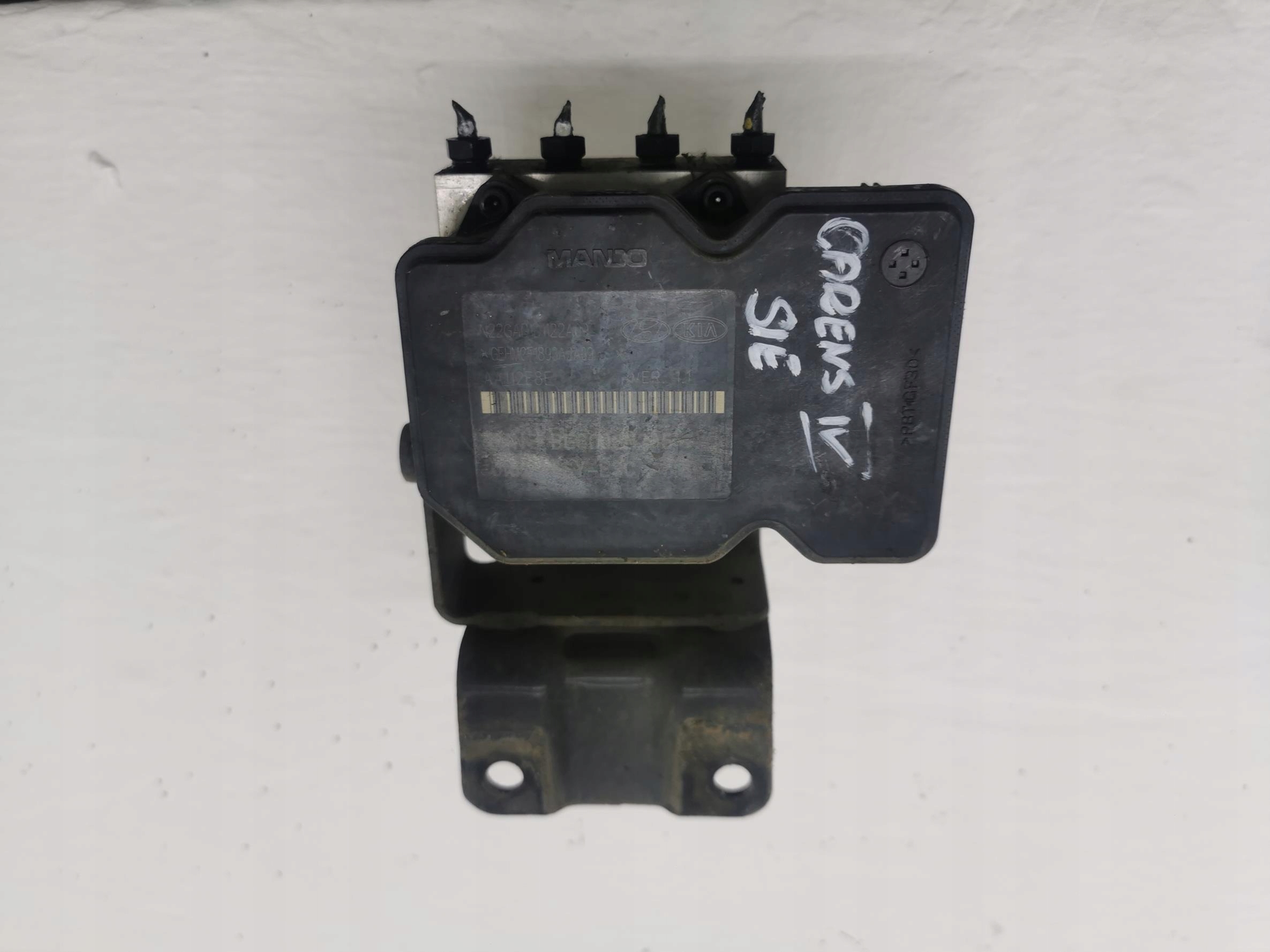 Pompa ABS KIA CARENS IV 1.7 CRDi 58910-A4981