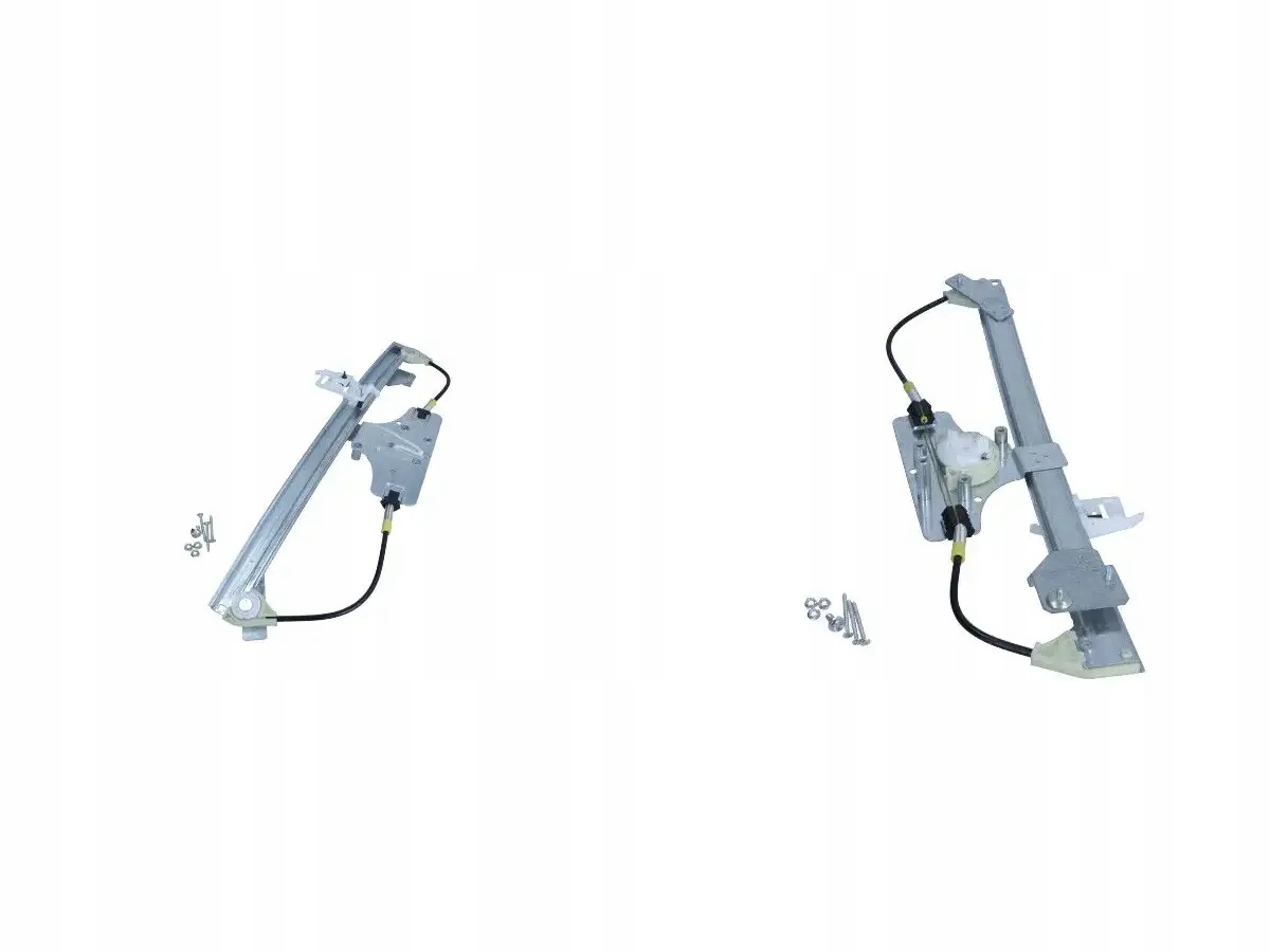 2x Podnośniki szyb MAXGEAR PRZÓD L+P do CITROËN C3 I