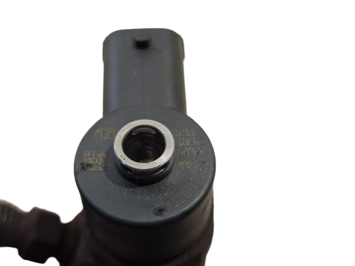 injector OPEL ZAFIRA B 1.9 CDTI 0445110159