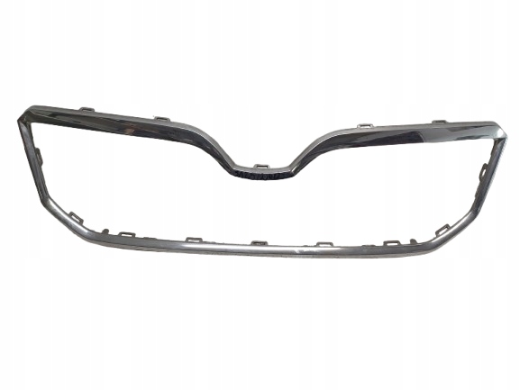 SKODA YETI 12-LIFT RAMKA GRILLA GRILA PRZÓD 5L0853761