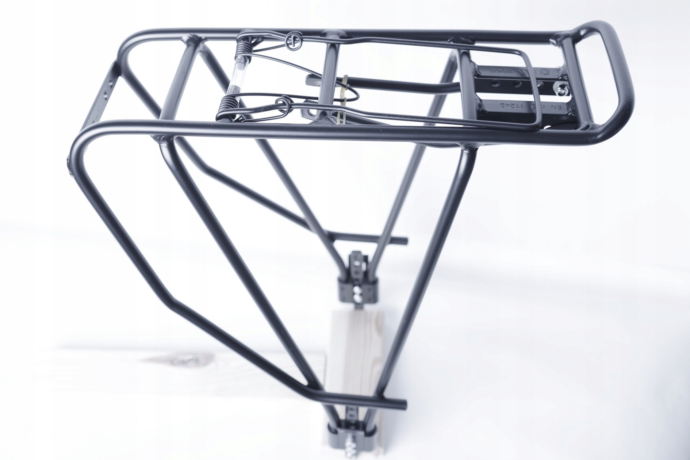 Bagażnik rowerowy Büchel Magline Trekk 26-28 mat