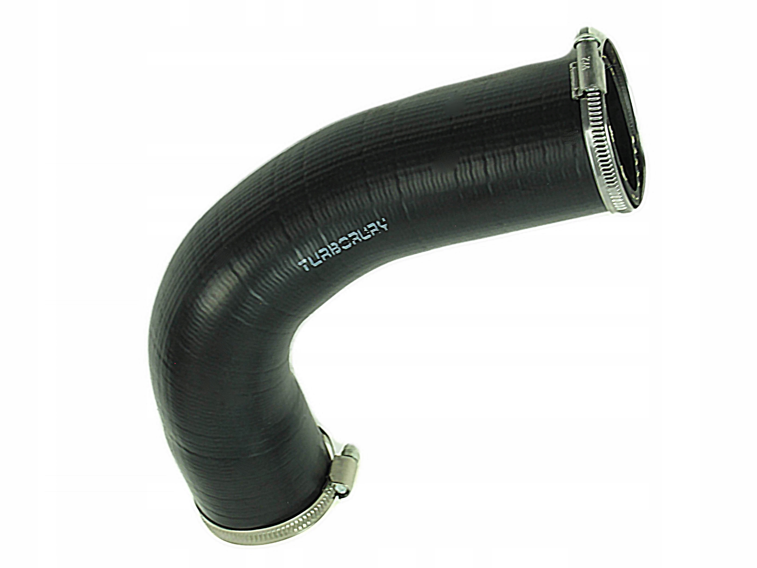 Kabel Trubka Turbo Intercoolera Fiat Doblo 1.6 D Multijet 52087205