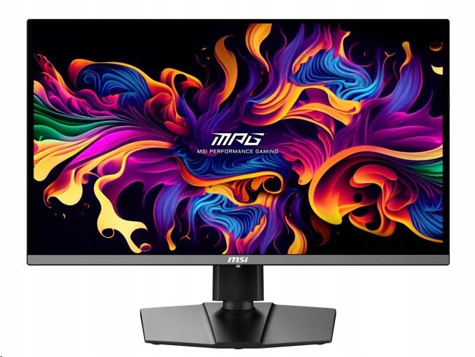 Msi Mpg 272URX Qd-oled