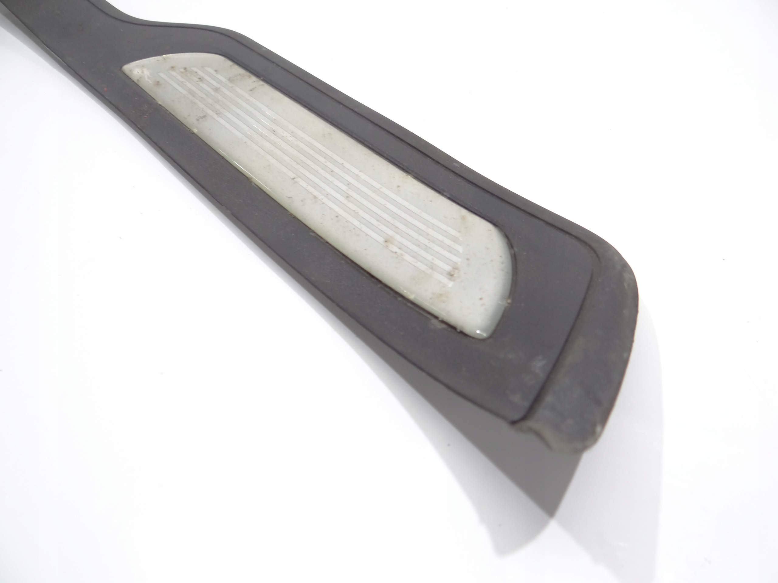 moulding cap threshold left rear part BMW 3 E90 7907159