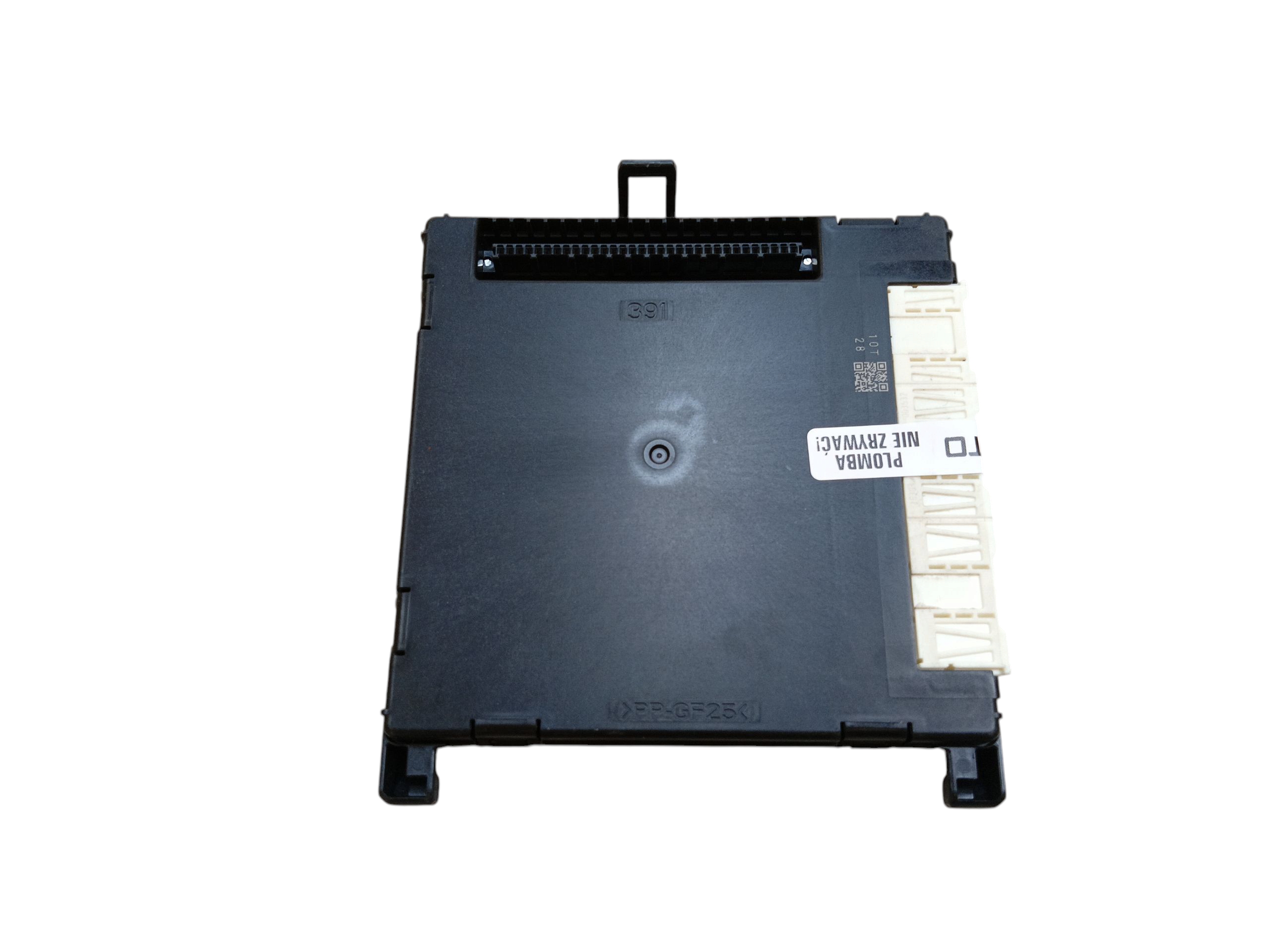 control unit module MPX BODY LEXUS IS III 300h 89221-53250