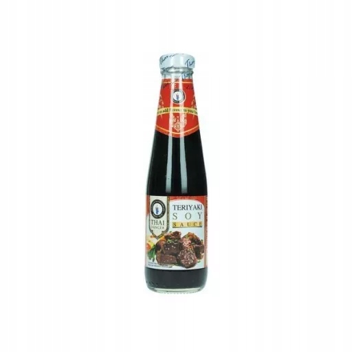 

Sos Teriyaki marynata 300ml Thai Dancer