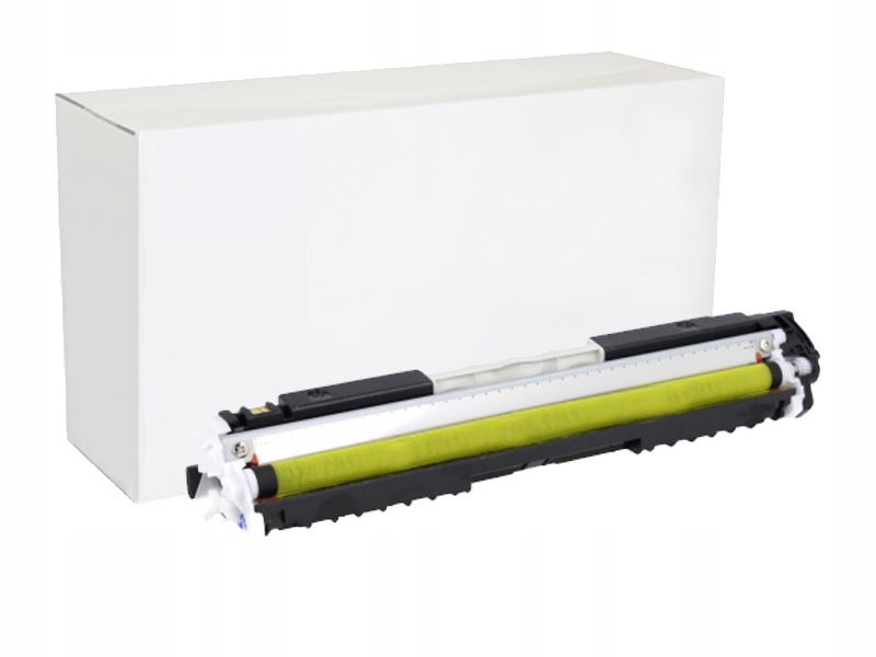 

Toner Yellow do Hp 126A CE312A CP1025 M175A M275