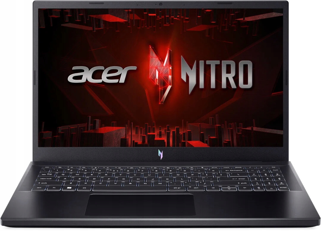 Acer Nitro V 15 ANV15-51 i9-13900H 15,6" 16GB 1TB Ssd Rtx 4060 W11Pro