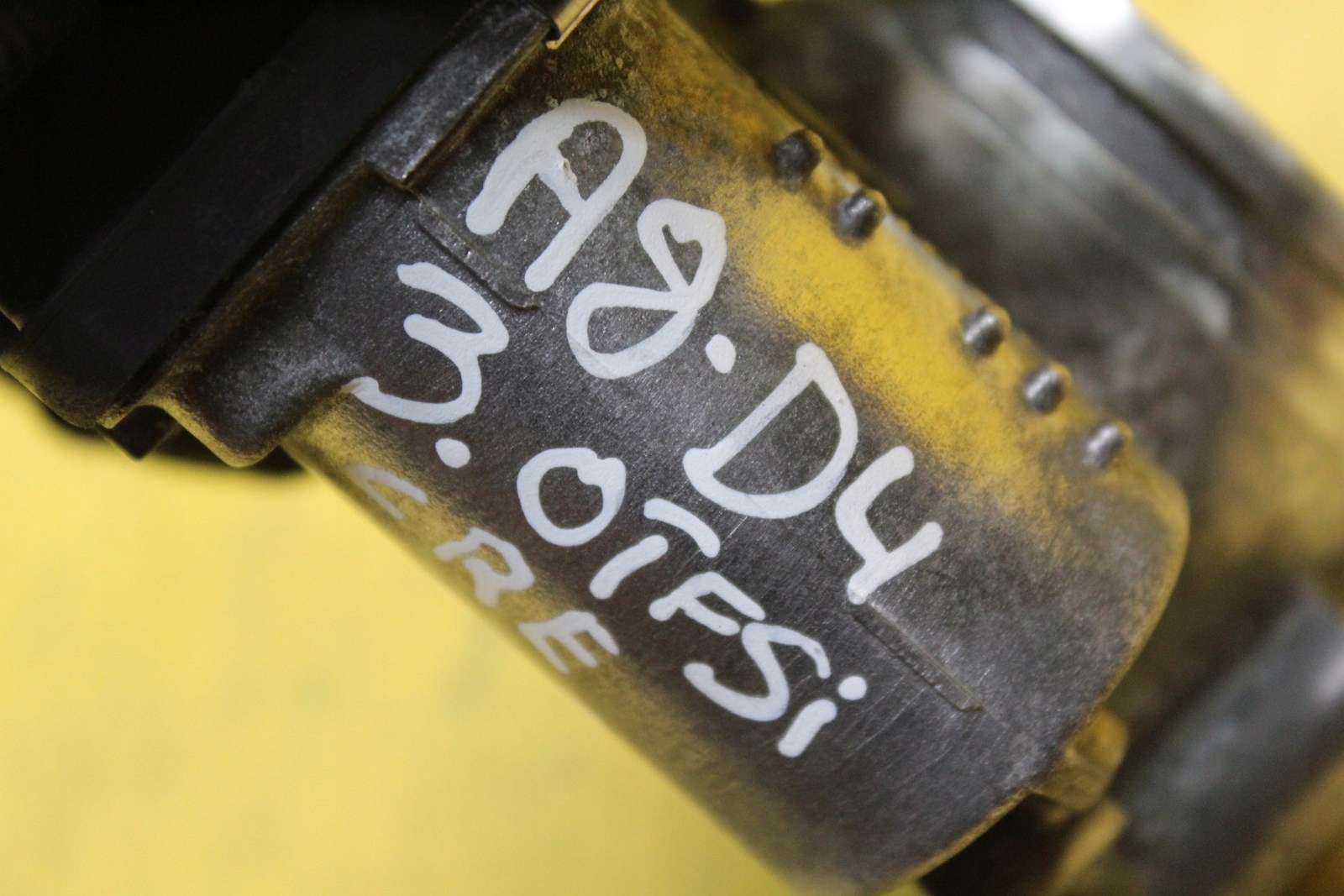 Audi OE 06E133062H корпус