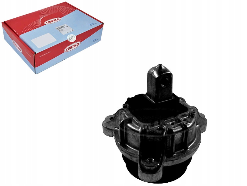 Corteco Silentblok Motoru Cor 80004460