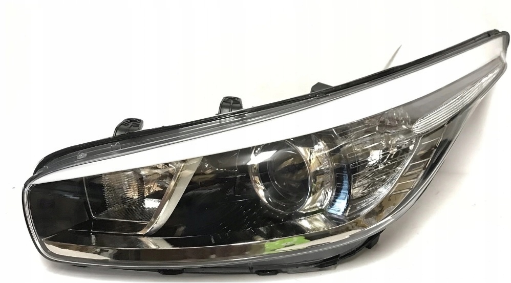 Nový Světlomet Hlavní Světlomet Kia Ceed Jd 1.4-1.6 2012-2018 H7 Levý Tyc