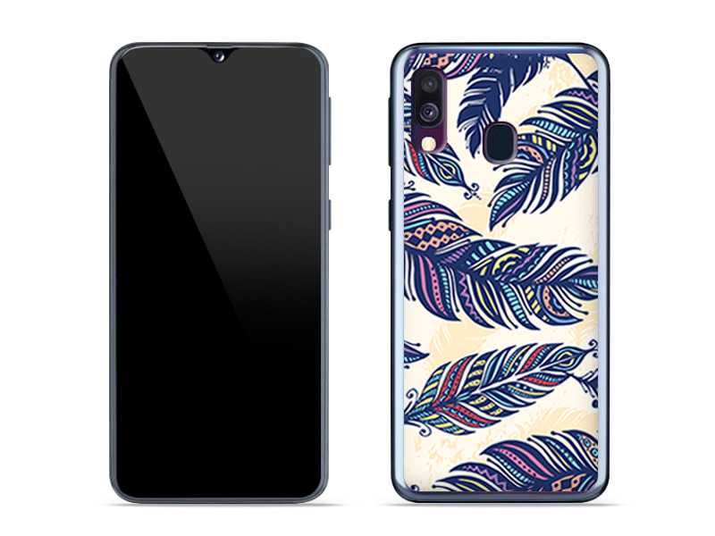 

Etui do Samsung Galaxy A40 Fantastic Case