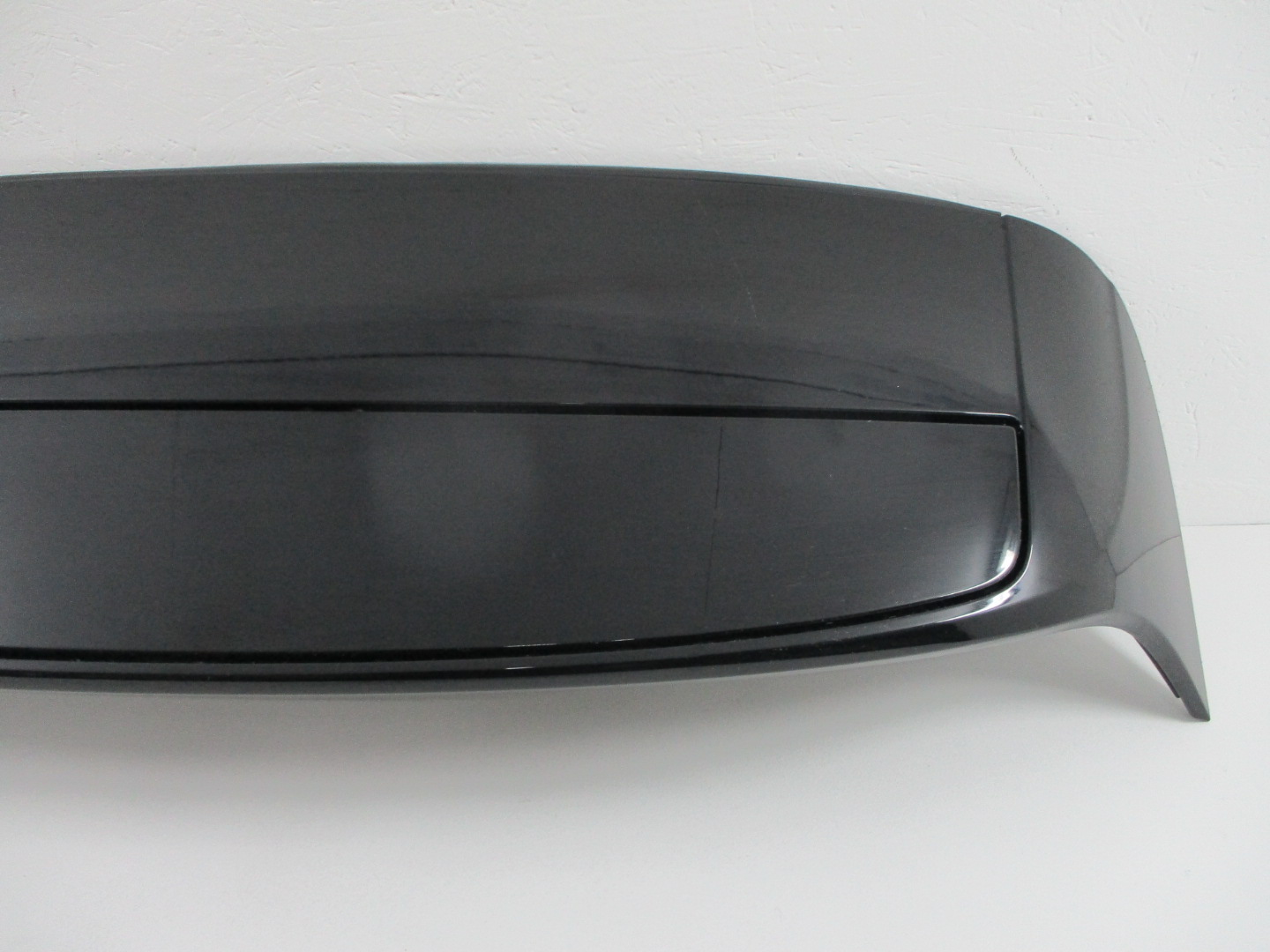 DASZEK KLAPY SPOJLER PANAMERA 974827204D Typ samochodu Samochody osobowe