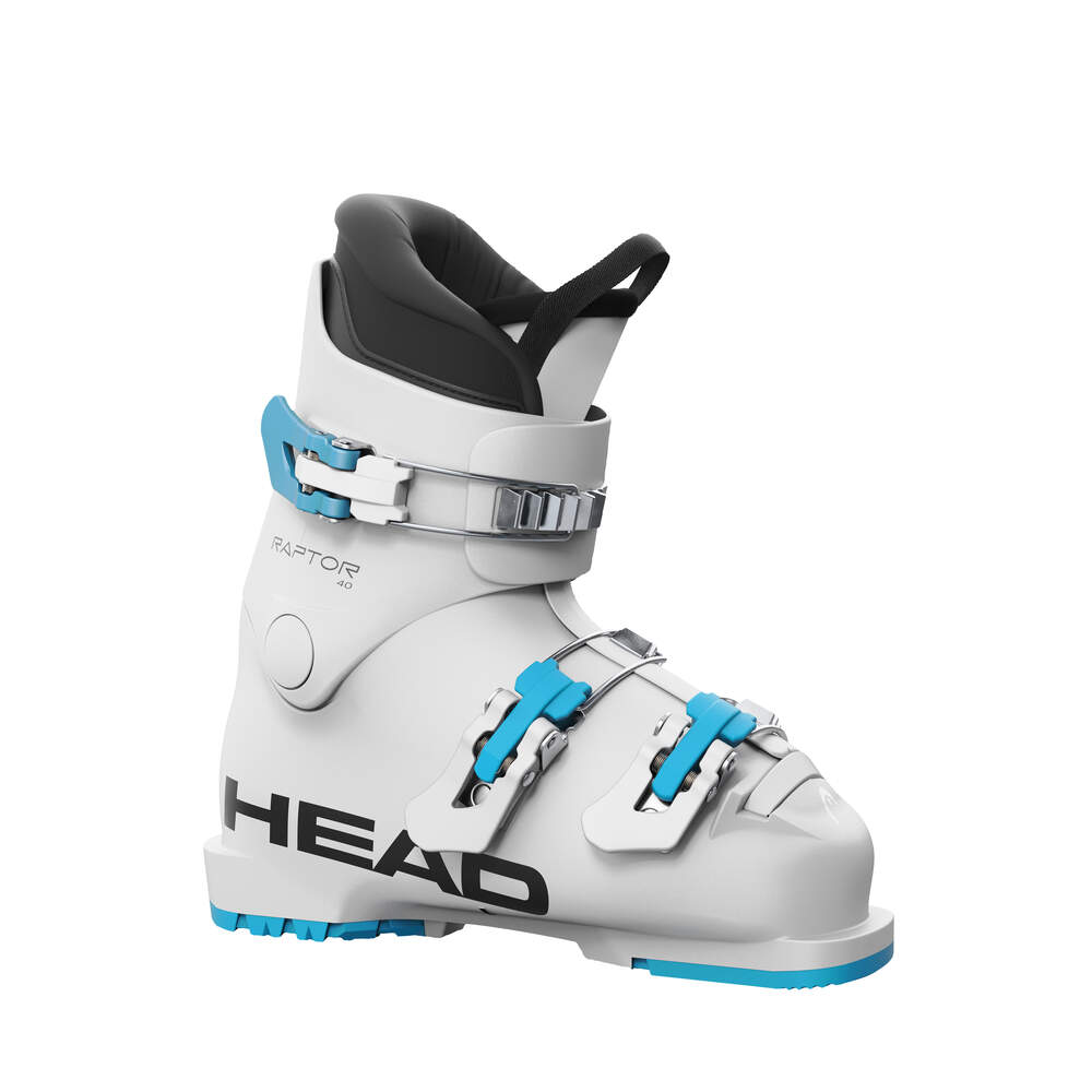 Lyžařské boty Head Raptor 40 White 23,5