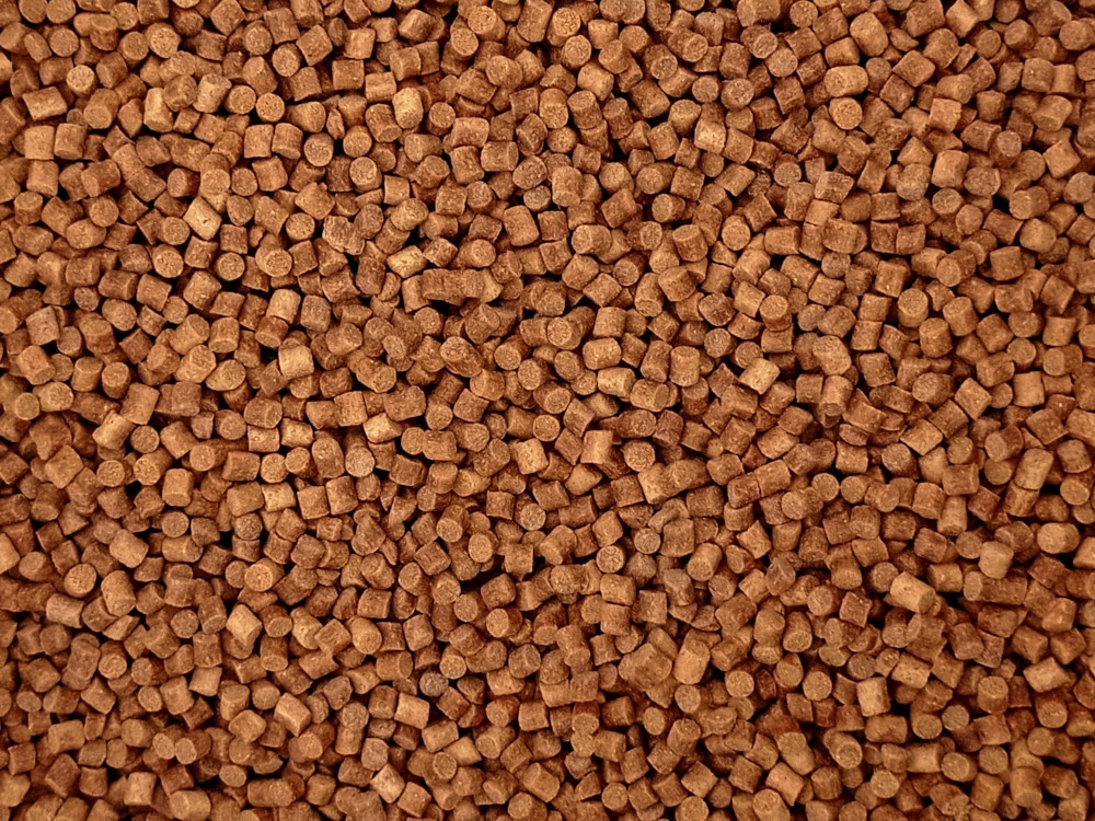 Pellet Skretting Coarse Fish 6mm 1kg