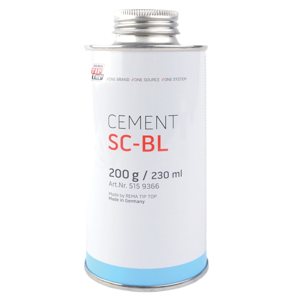 Klej do opon Special Cement 200g, Tiptop