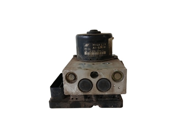VW SHARAN e FORD GALAXY MK1 Servofreno ABS 7M3907379E 7M3614111M