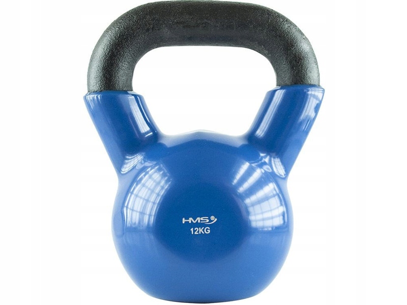

Kettlebell Hms 17031 (12 kg)