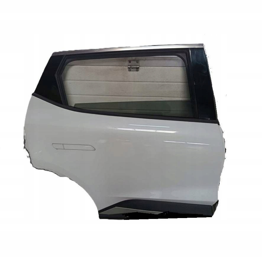 door rear. rear part side right Renault Scenic E-Tech V BIXUI