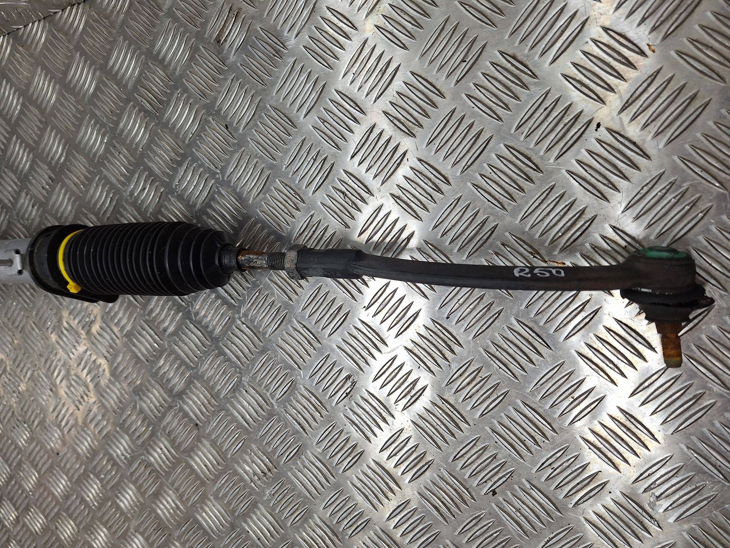servo control MINI COOPER R50 R52 EUROPA 01-06