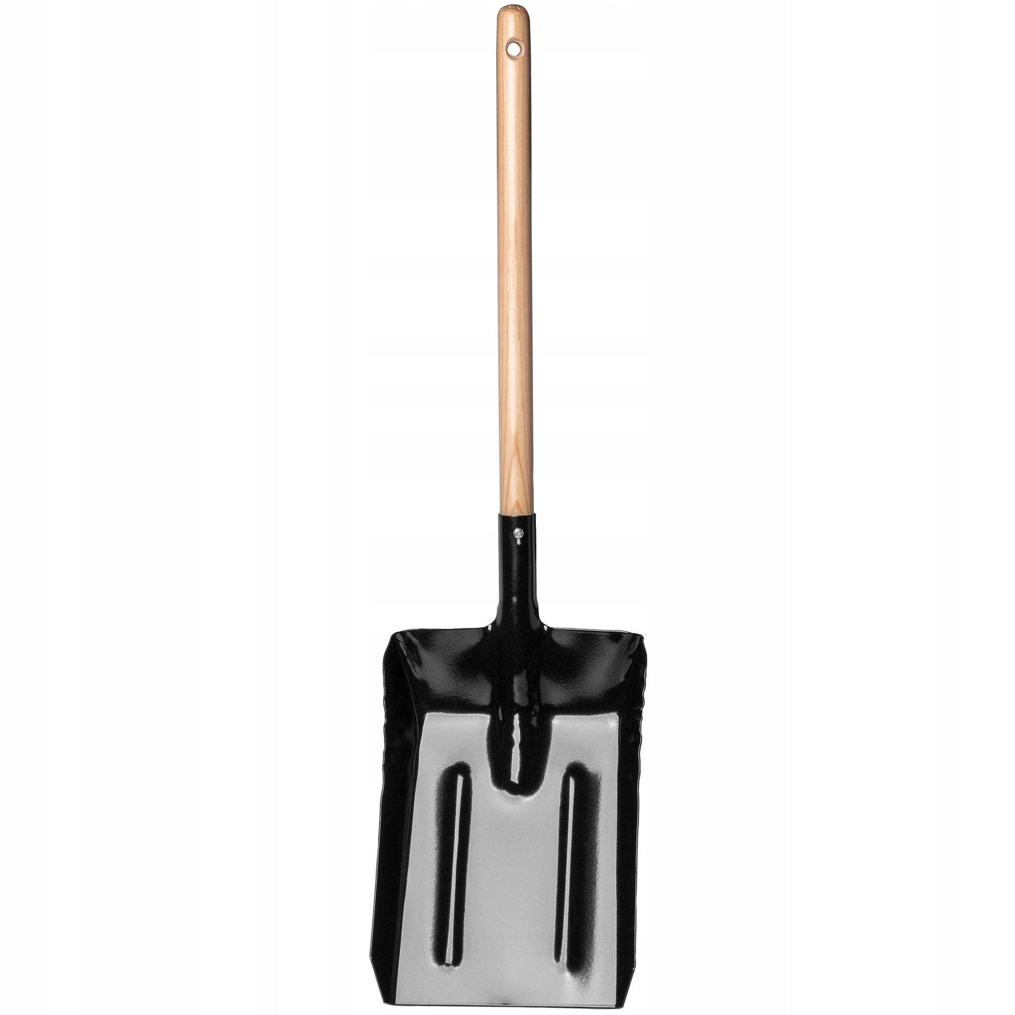 

Łopatka Szufelka Do Popiołu Do Pieca Węgla Metal