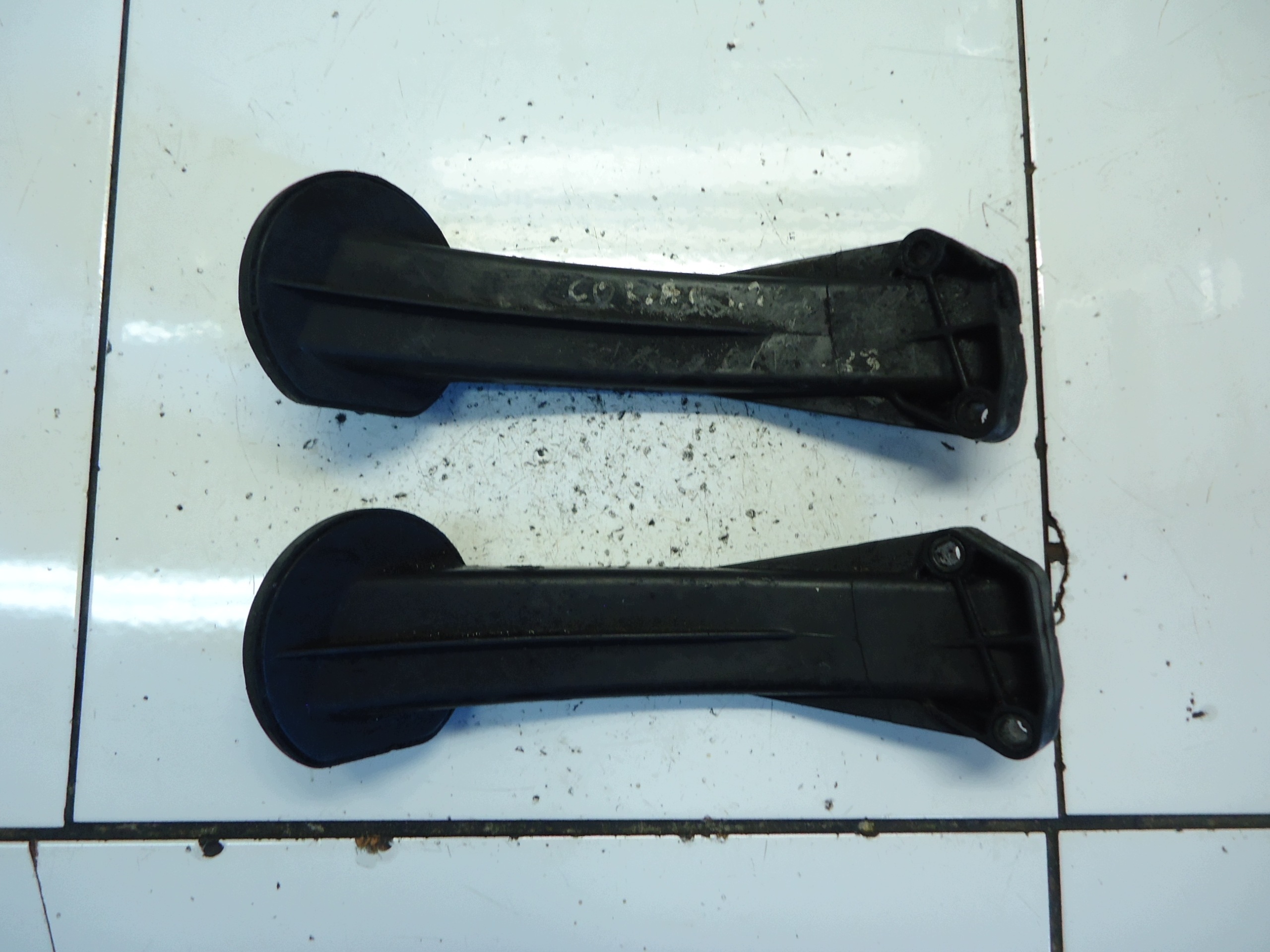 OPEL ASTRA J 1.3CDTI A13DTE Pompa dell’olio olio 194731