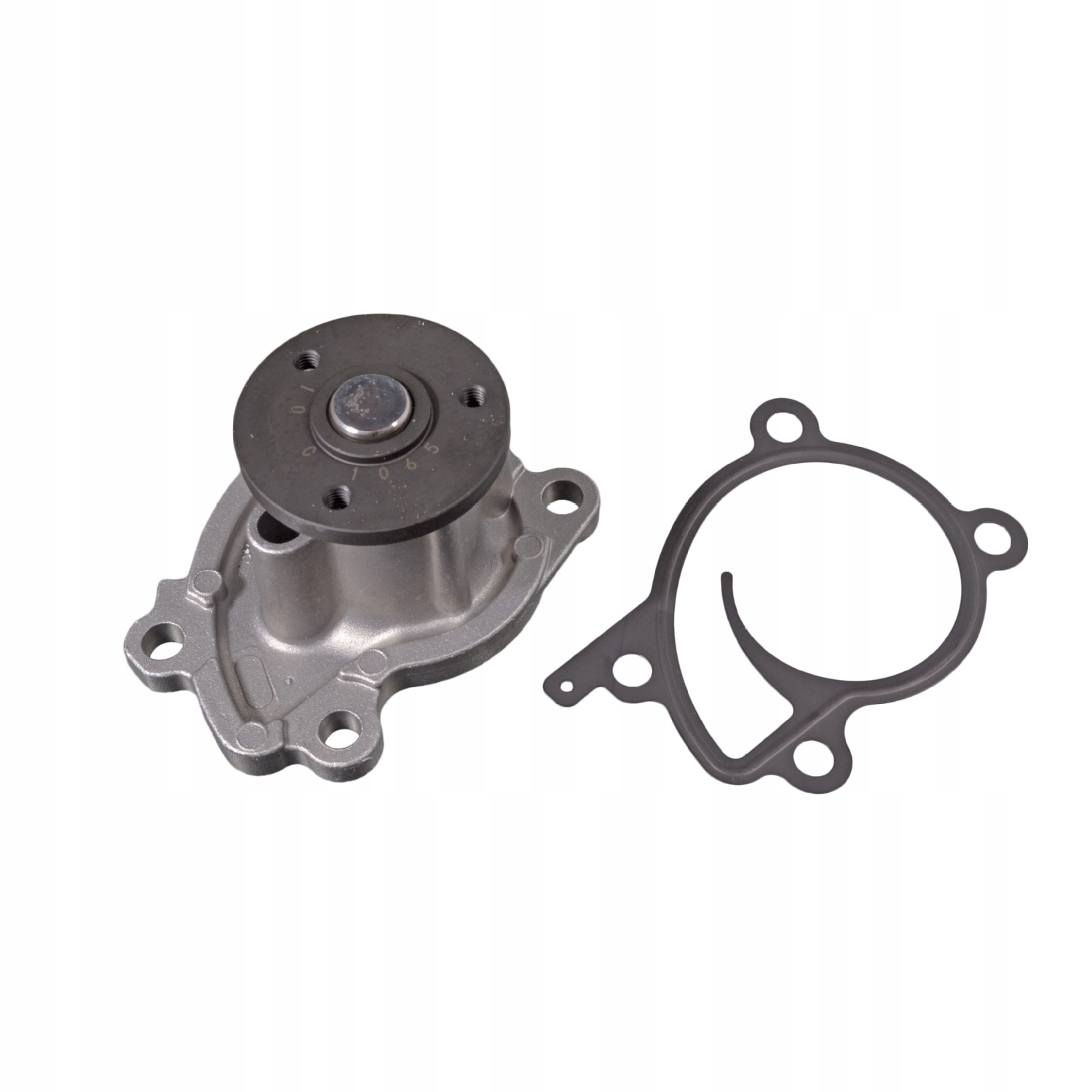 Водяний насос Блакитний друку ADN19190 21010ED025