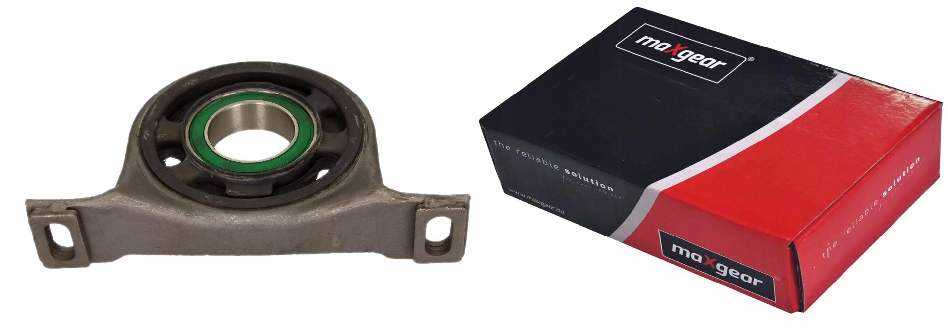 49-0971 - MAXGEAR ВАЛ ПОДДЕРЖКИ MERCEDES SPRINTER 06-47MM