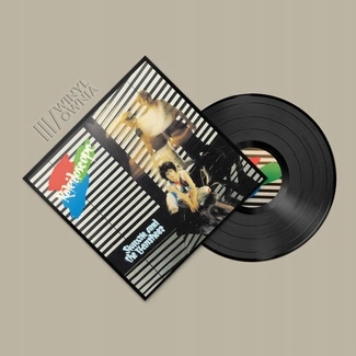 ++ Siouxsue And The Banshees Kaleidoscope Lp