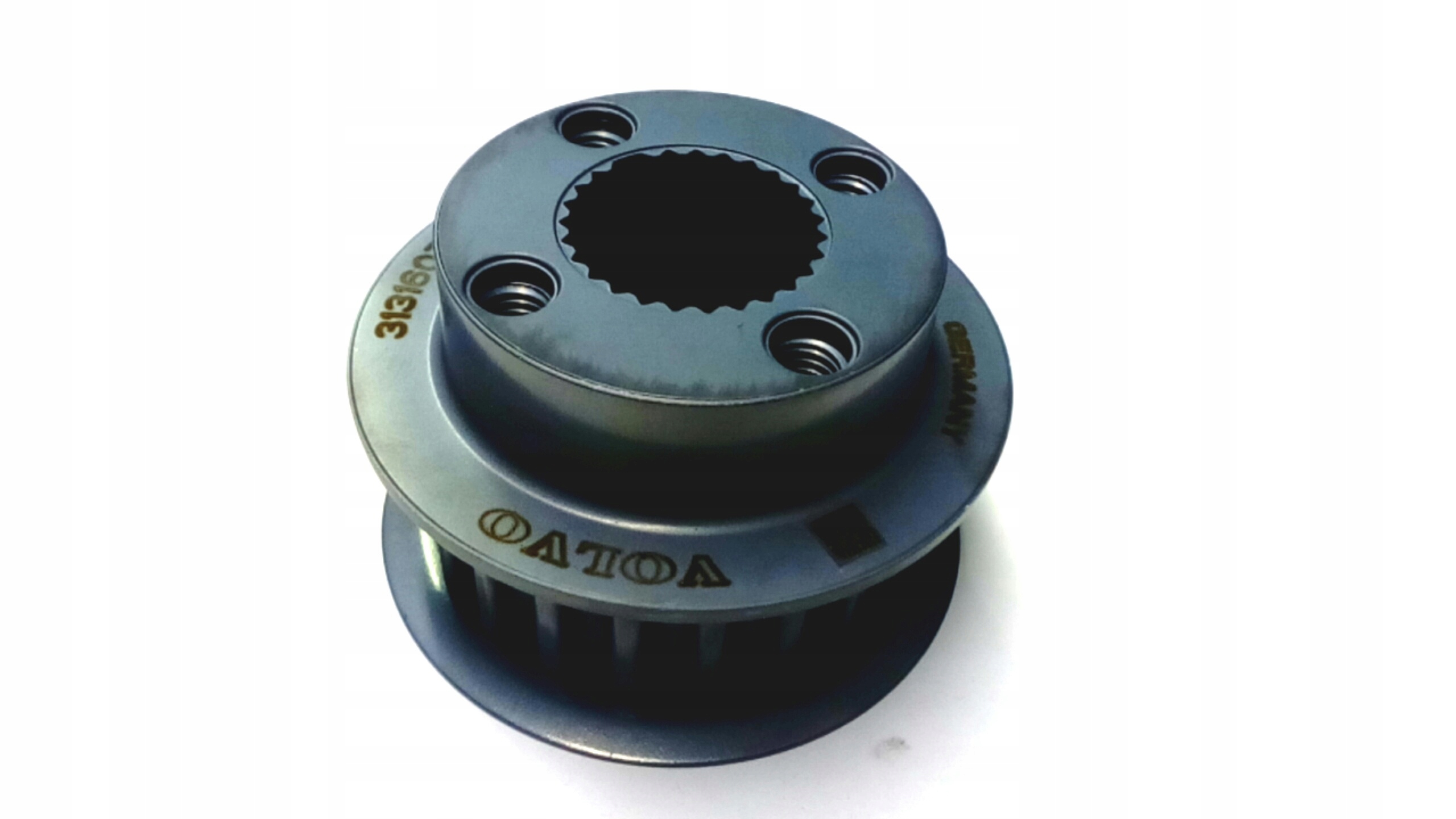 31316077 - VOLVO XC40 XC60 XC70 XC90 Зубчастий шків OE