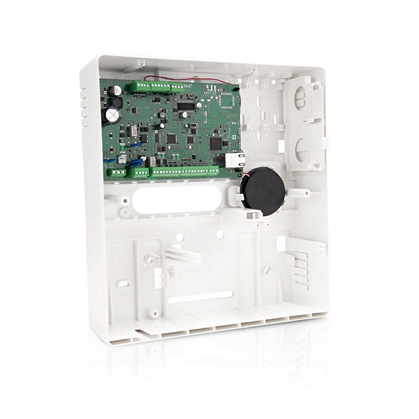 Versa Ip Centrála s Lan Satel Cloud puzdro