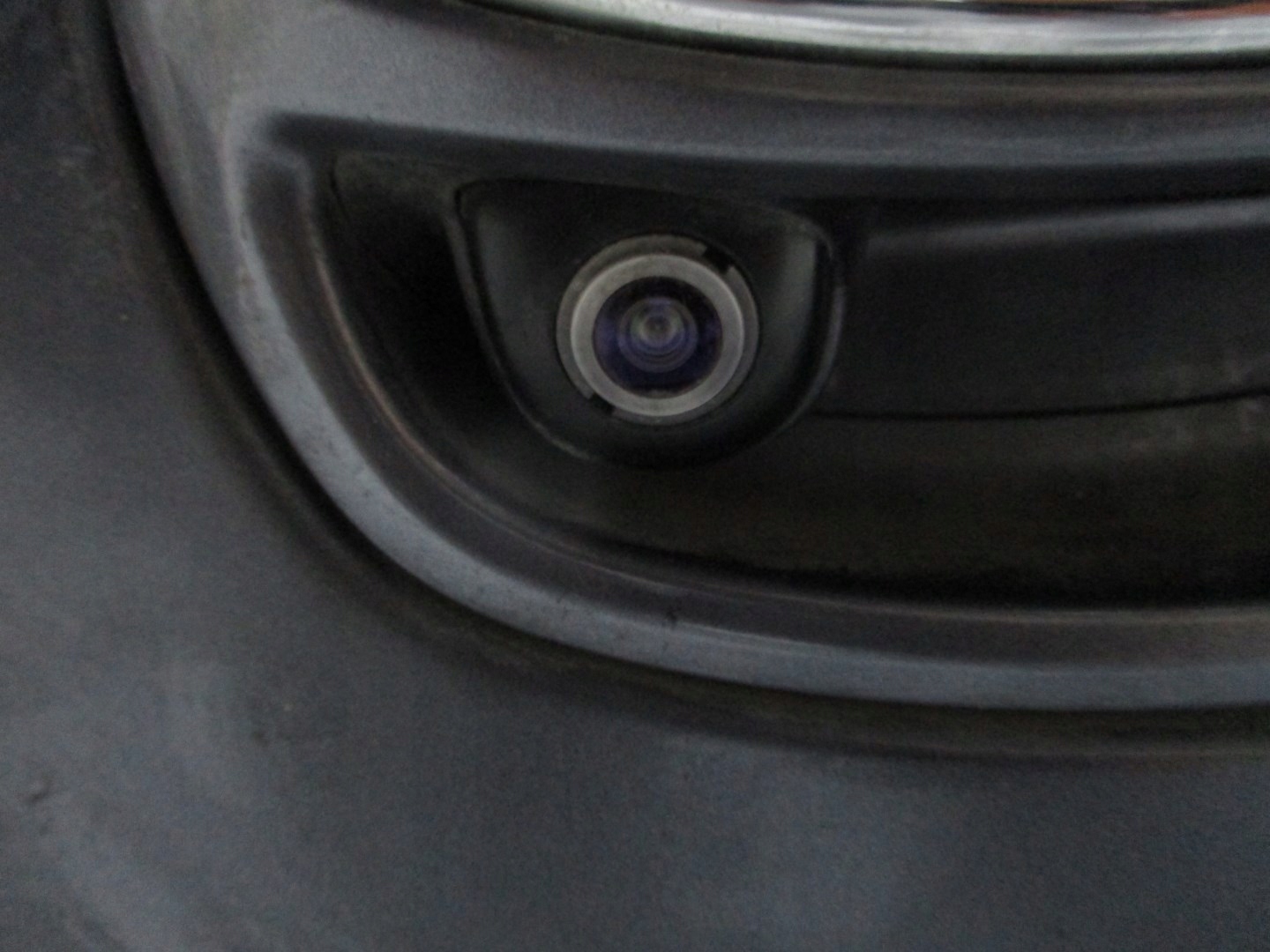 Klapa tylna HYUNDAI IONIQ 18R KAMERA Producent części Hyundai OE