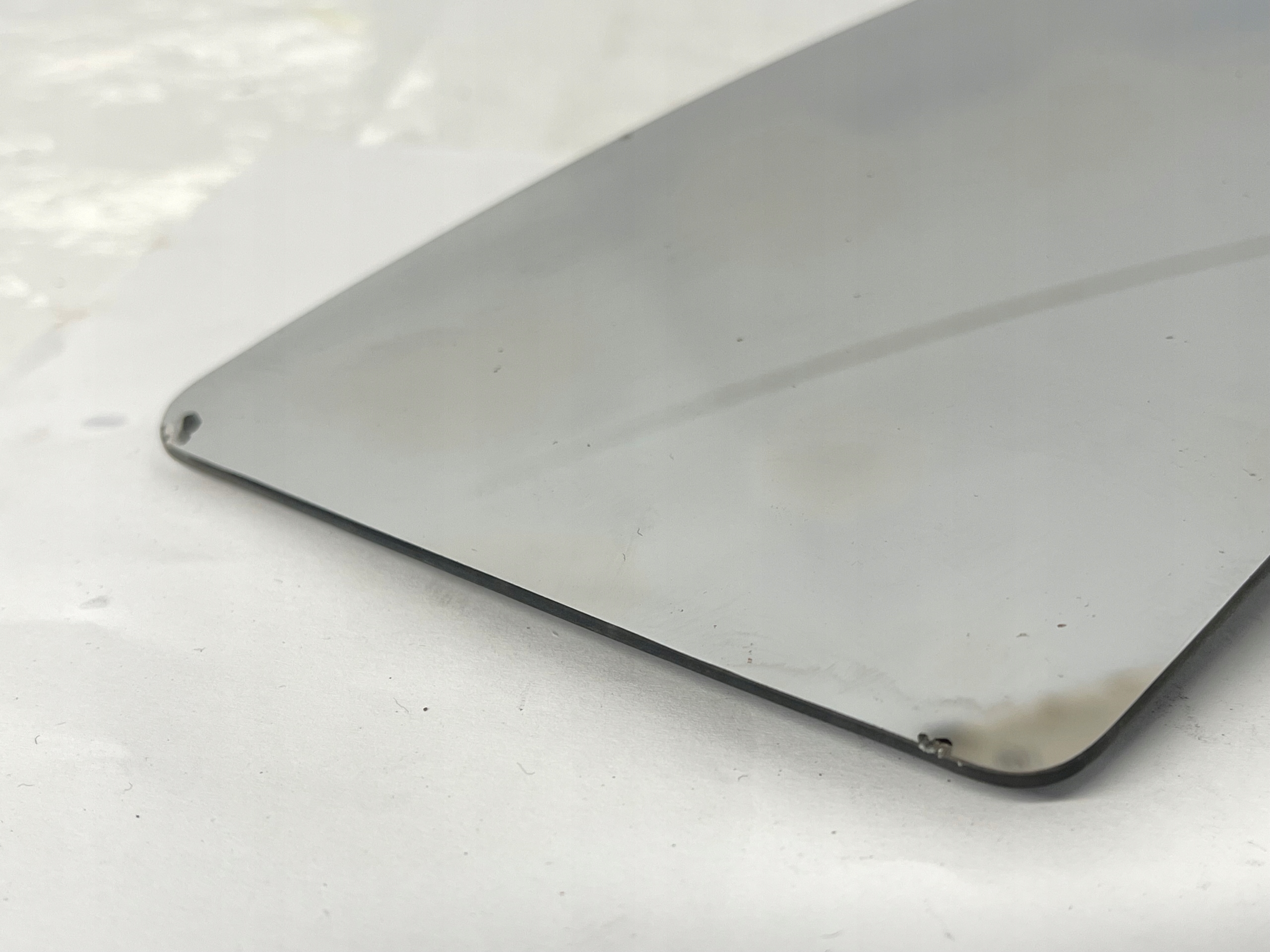 SZKLO mirrors left SEAT LEON III heated ORYG 212834388