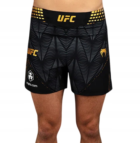 Ufc Zenith By Venum Fight Shorts Spodenki Mma Authentic XL