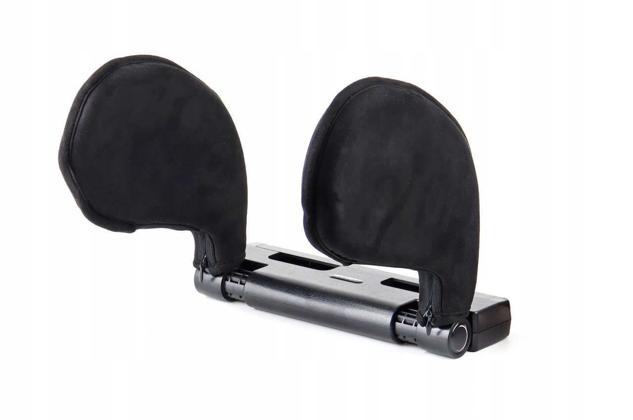 Zagłówek oparcie poduszka do samochodu AMIO-02558 Producent części Amio