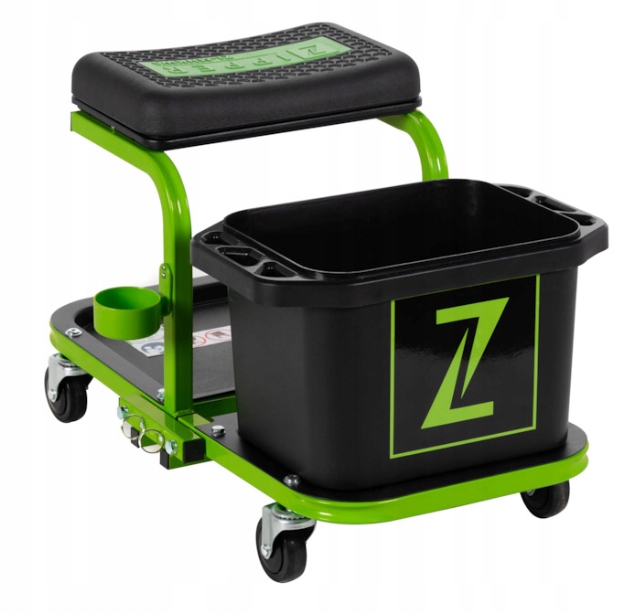 STOLEK MONTAZOWY MOBILNY Z POJEMNIKIEM NA WODE Weight with packaging 10 5 kg