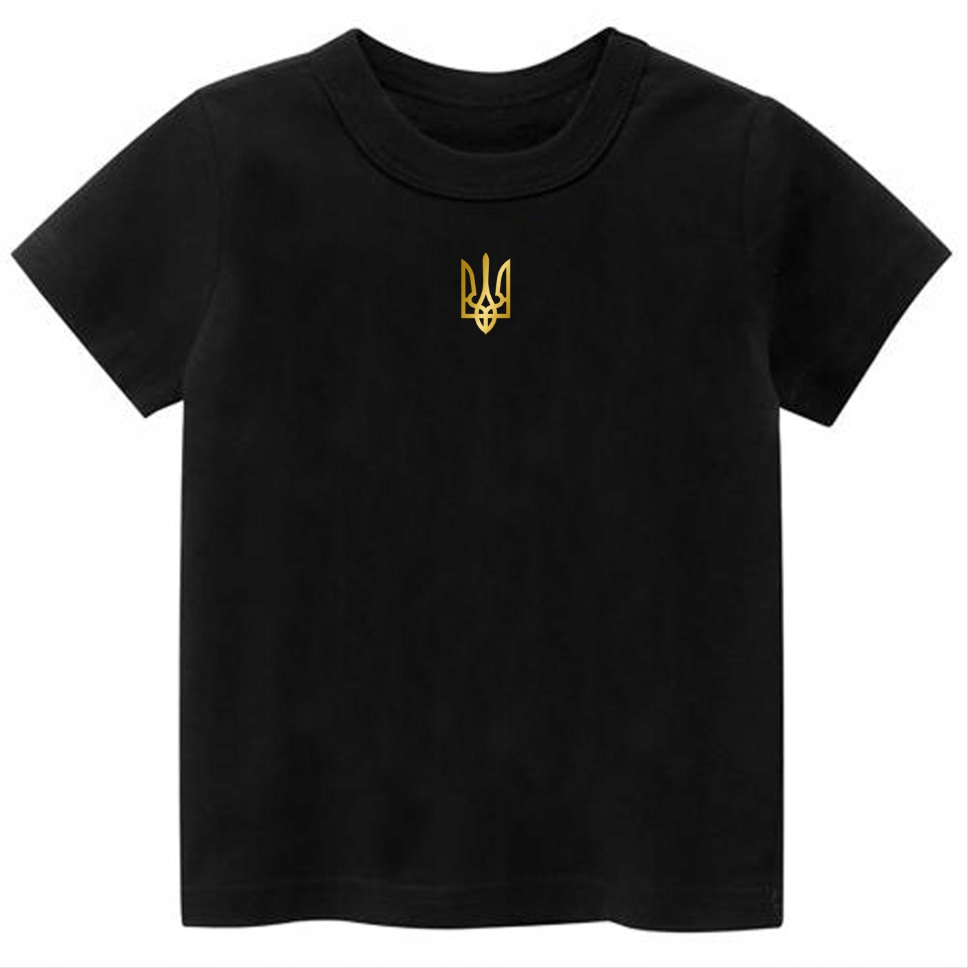 

Koszulka Ukraina Patriotyczna Herb Ukrainy 3XL