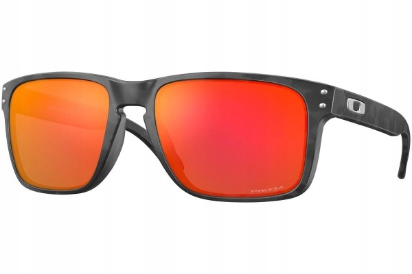 Brýle Oakley Holbrook XL Black Ink/ Prizm Ruby 17% Polarizace