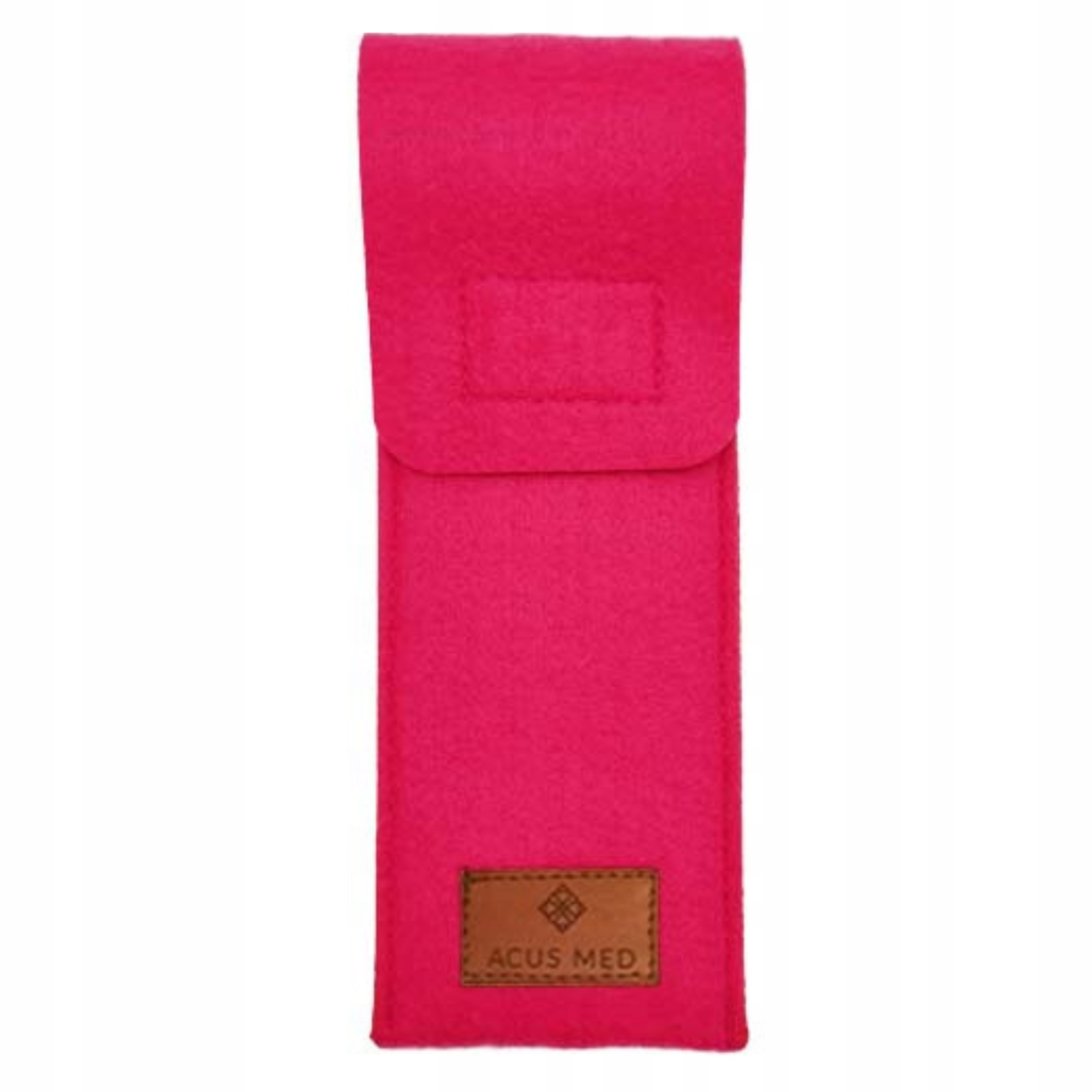 

Etui Na Katy Pokrowiec Pinoterapia XL Ciemnoróżowy