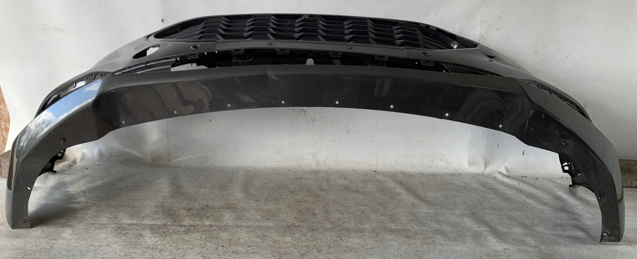bumper front front FORD KUGA MK3 ST-LINE PDC