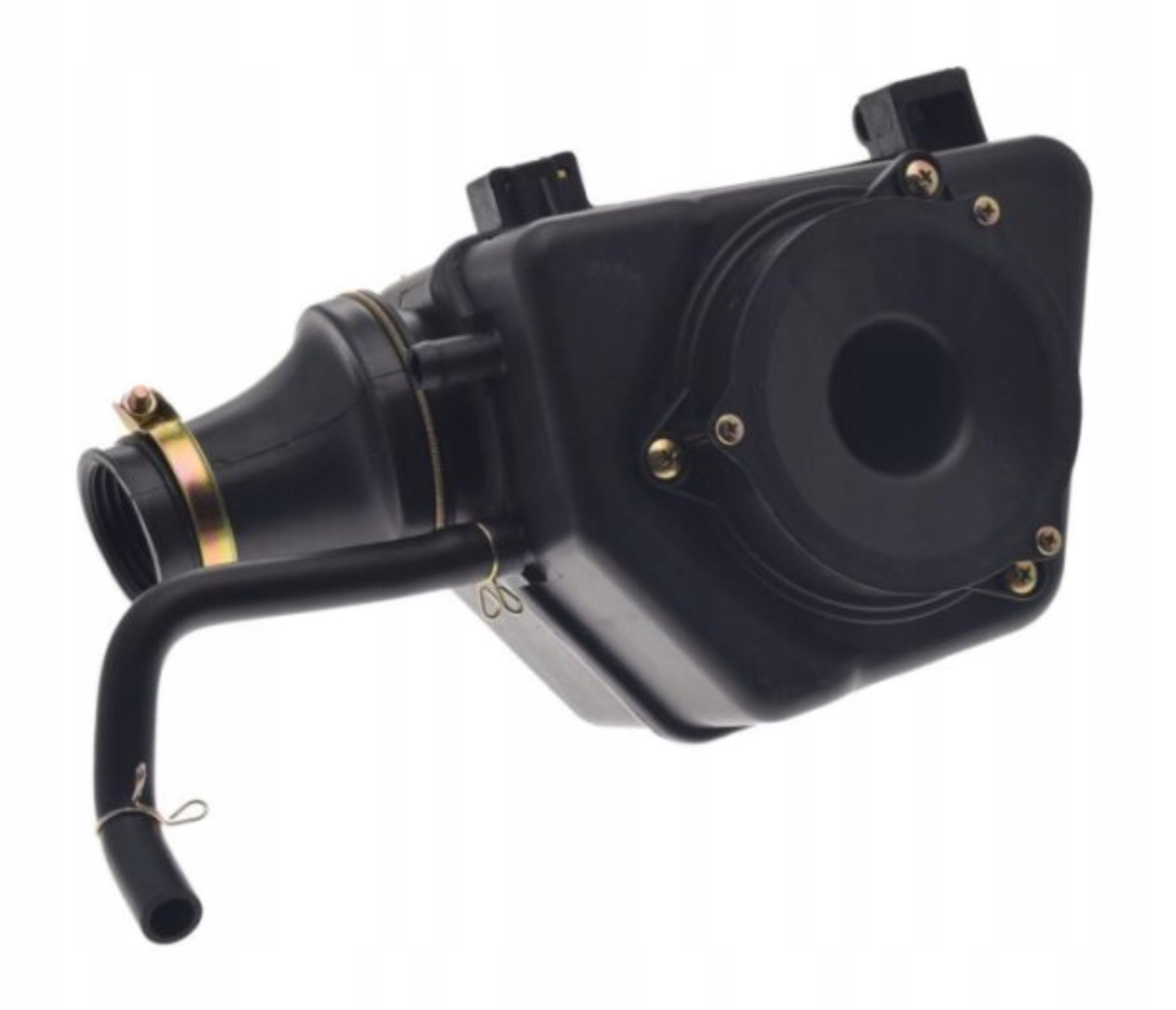 Motocykl Junak 126 Filtra Powietrza Obudowa Wkład