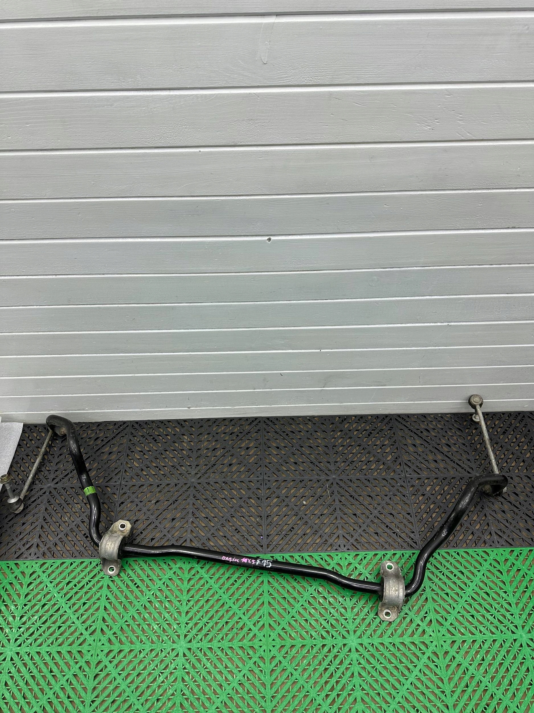 Stabilizator front the centre BMW X5 F15 685926802