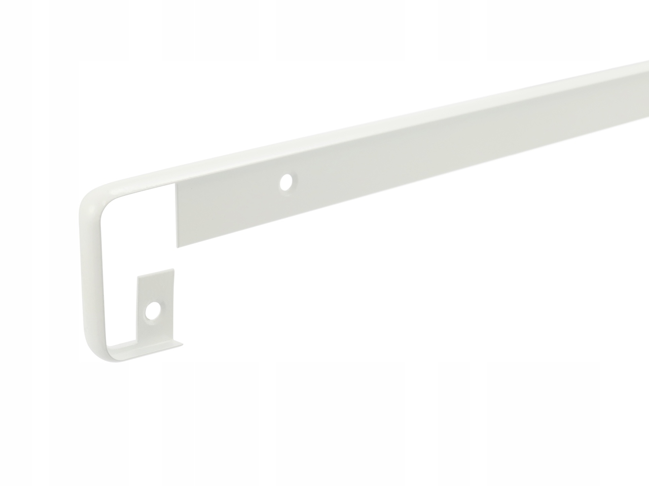 

Listwa Szczelinowa Do Blatów R5 38MM Biała