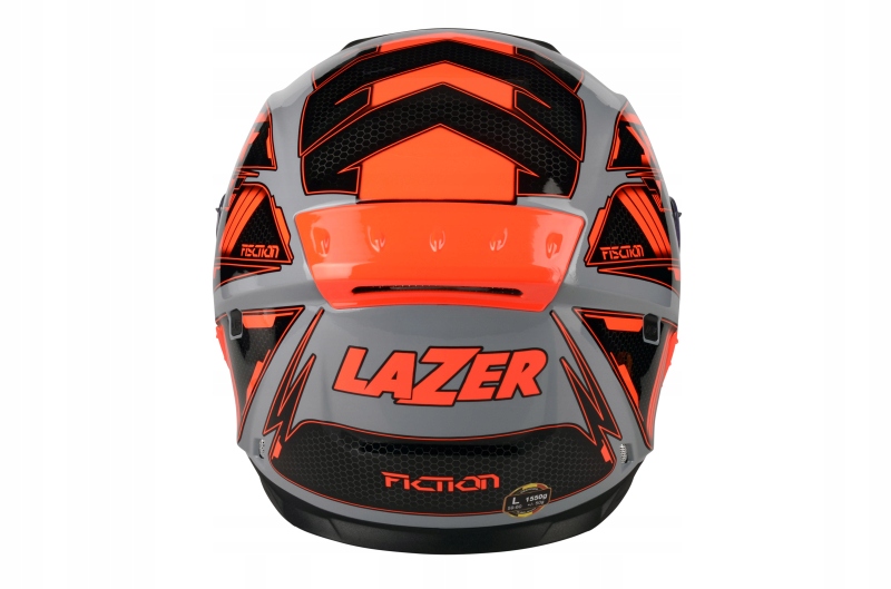 Kask Motocyklowy LAZER RAFALE EVO Roadtech (kol. S Typ Integralne / Pełne