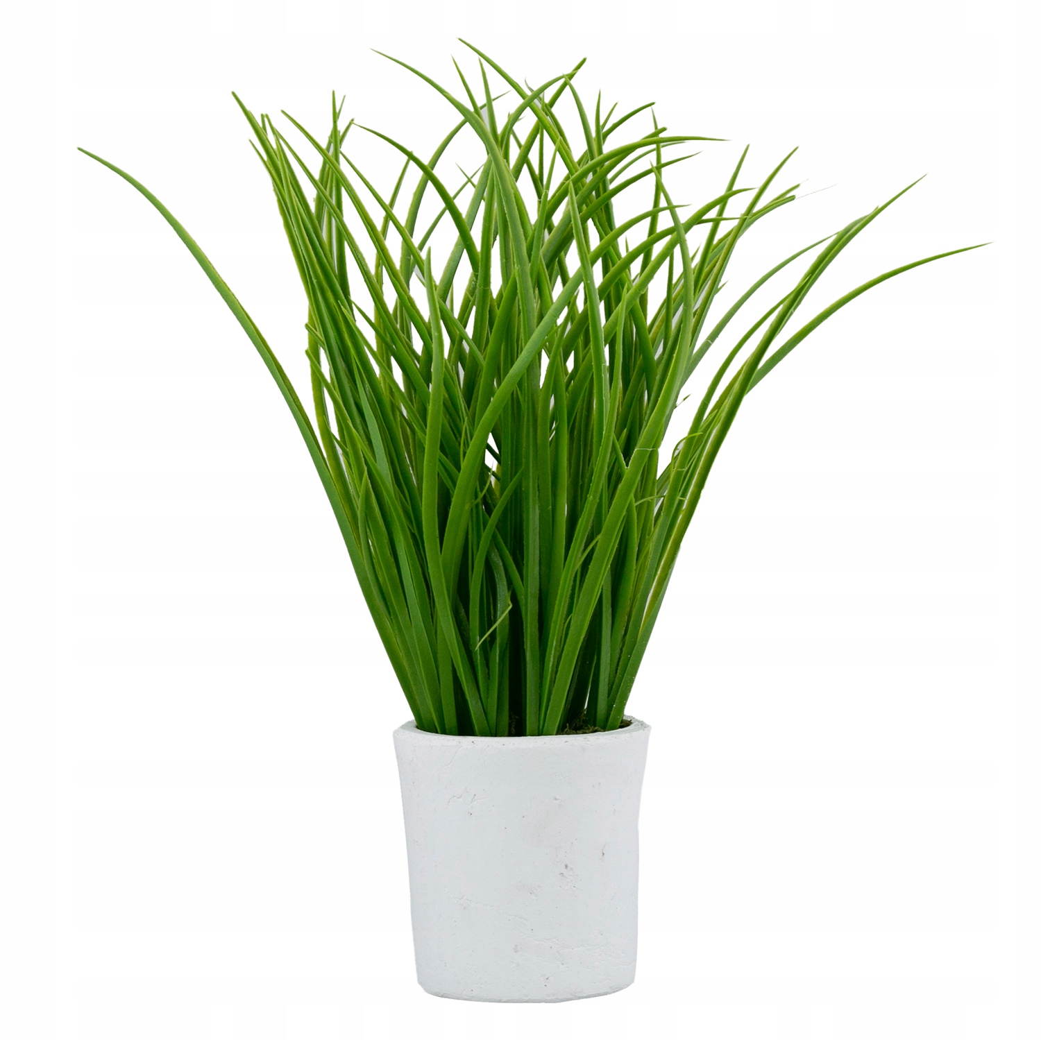 

Sztuczna Roślina trawa w doniczce wys. 43cm