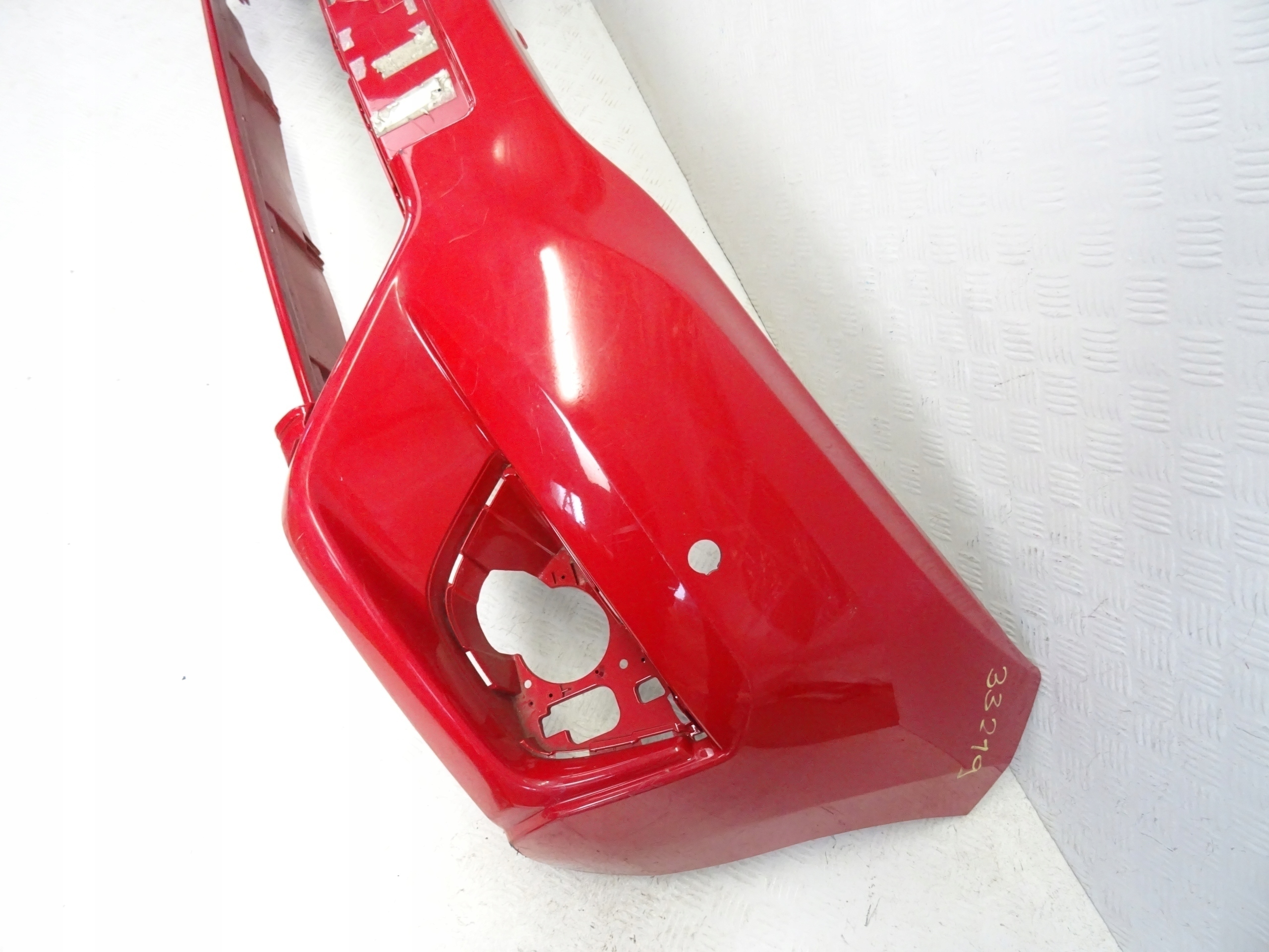 Honda Jazz 4 IV nárazník predok predný