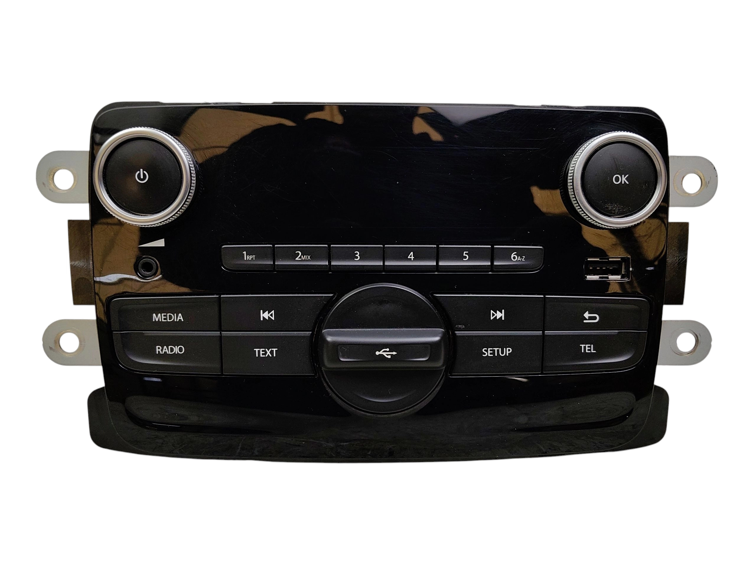 RADIO DACIA SPRING (2021-2024) 280210570R