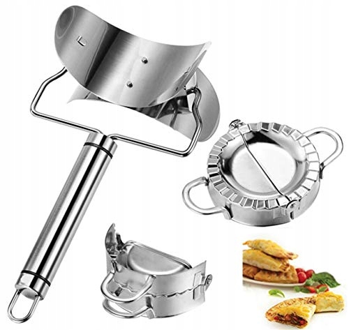 

Forma Wykrawacz Do Pierogów Uszek Kinghoff KH-1609