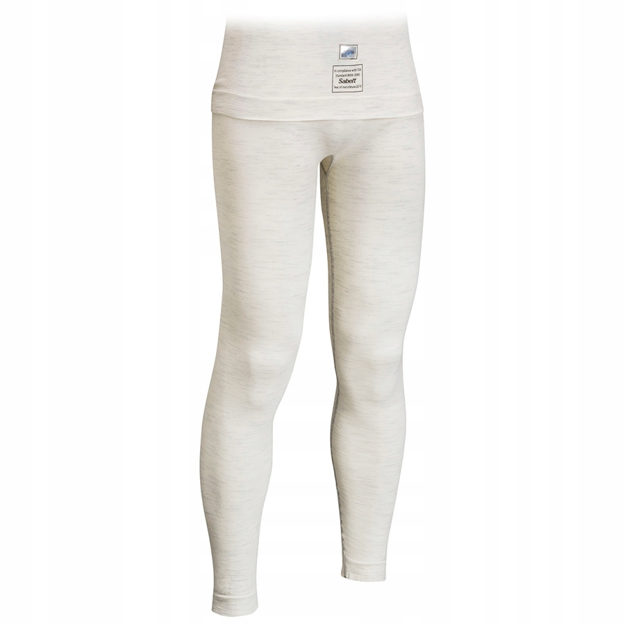 Sabeltové kalhotky UI-500 bílé vel Xs/s